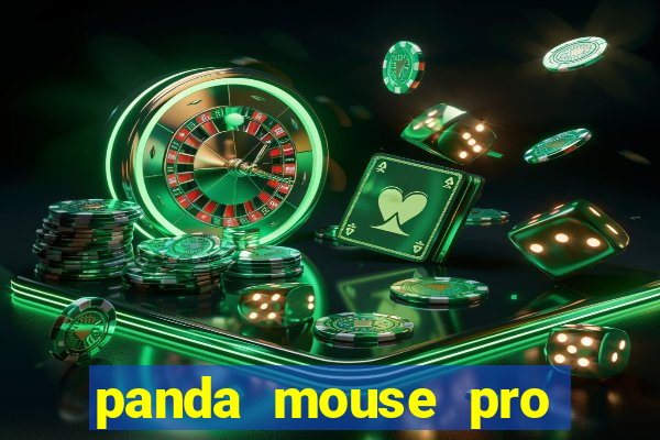 panda mouse pro 2.3 6